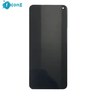 LCD Display Screen Digitizer Assembly for Vivo iQOO Neo3 5G/Z1/V1986A/Z1X