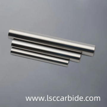 Personalized Cemented Carbide Rods In Mining Construction