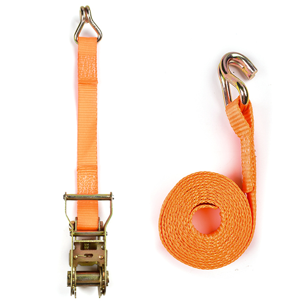 Tractor Tie Down Straps