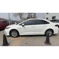 2021 Toyota Corolla Hybrid Car