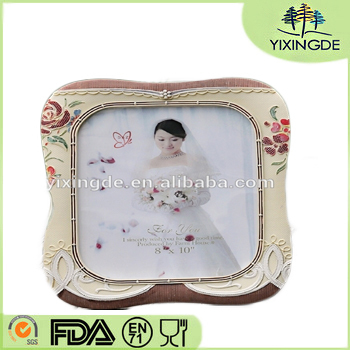 6 inch 7 inch 10 inch Europe type restoring ancient ways idyllic picture frames