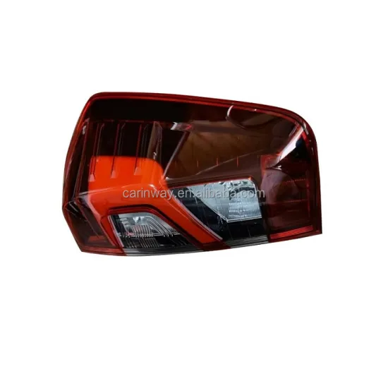 Cheaper LED Taillight for Nissan Navara Frontier 2020-2021