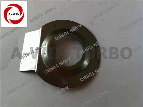 Ht3b Cummins Truck Turbocharger Oil Deflector Custom