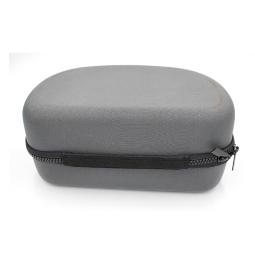Quality-assured professional customized protective eva portable tool cases with zipper