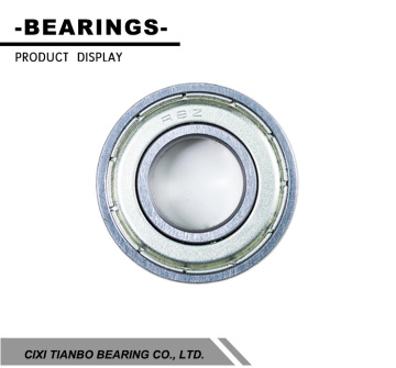 Durable Double Sided Steel Seal