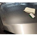 clear car protection film