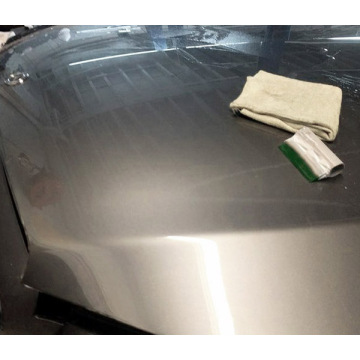 clear car protection film