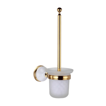 toilet brush holder
