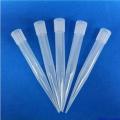 Neutral Gilson Tipo PP Material Pipet Tips 5000ul