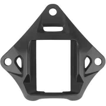 NVG Mount Camera Bracket Base for Tactical Helmets: Night Version