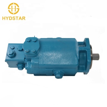 Gereviseerde Eaton high-speed vaste verplaatsingsmodel Model 5433