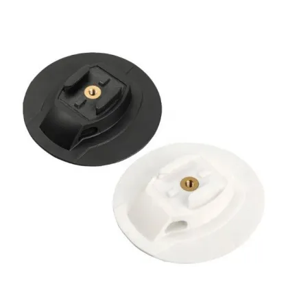 Top Selling SUP Board Video Mount: GoPro & Insta360 Camera Attachment for Paddle Boards