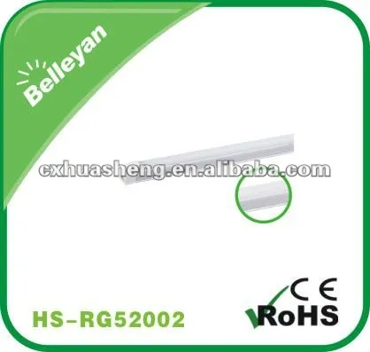 led T5 tube light 2012 new !!wholesale price with CE&RoHS