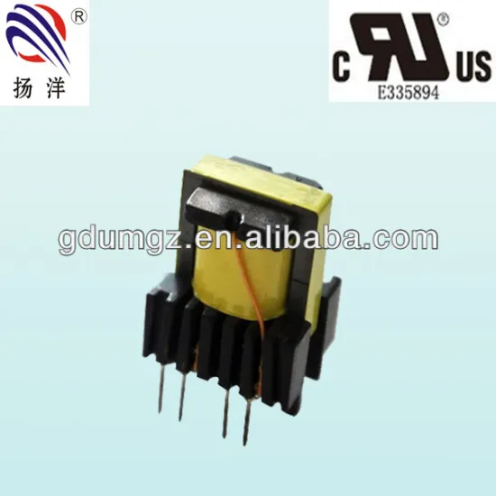 PCB mount transformer,EE16 high frequency transformers