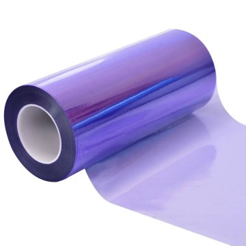 High-Quality Medical Film: Waterproof, Tear-Resistant, and Laminated CPP Film