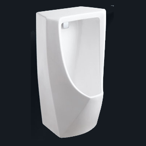 Sanitary Ware Diamond Design Ceramic Top-Grade Urinal (TT550)