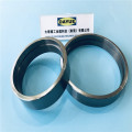 Customized high-precision tungsten carbide sealing ring