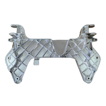 Aluminum Die Casting Molds for Auto Parts