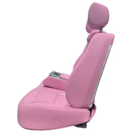 KIMSSY G-Class Luxury Rear Seats & Interior Accessories