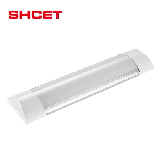 LED Batten Light 8W to 40W - Long Life Tube Light