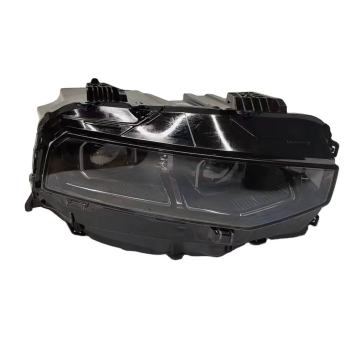 Lynk & Co 01 LED Headlights - Direct Sales from Remanufacturing Plant