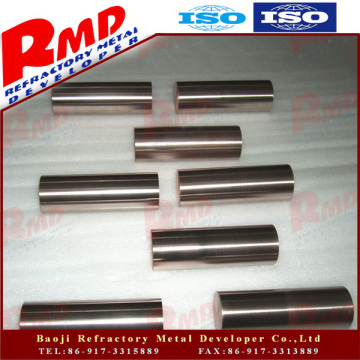 High-density copper tungsten alloy WCu alloy bar