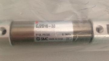 SMC Cylinder CJ2D16-3D