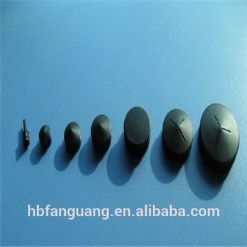 Syringe rubber gasket with ISO9001