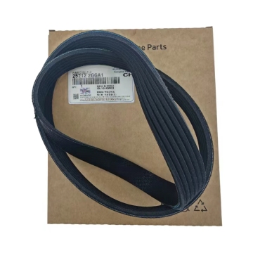 Yüksek kaliteli jeneratör kemeri V-Belt 25212-2Gga 252122Gga1 25212 2GGA1 Otomatik Parçalar