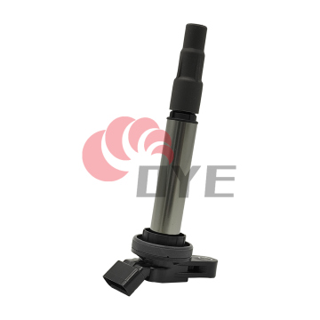 BOBINA DE ENCENDIDO / IGNITION COIL FOR TOYOTA COROLLA (PART NUMBER 09970-01530 & BOUF596)