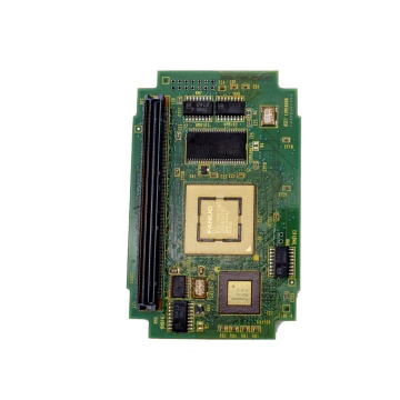 Original Fanuc CNC CONTROLLER Display Card A20B-3300-0280 for FANUC NC SERVO Module
