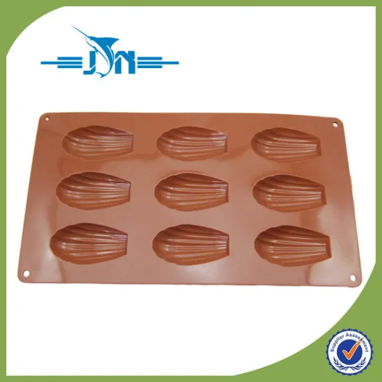 shell shaped cake mould pineapple cake mould animal shaped silicone cake mould