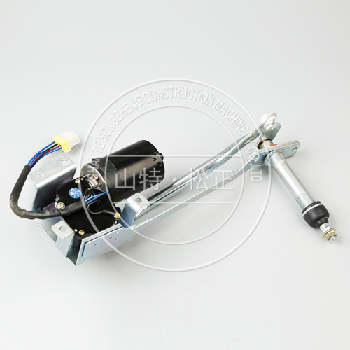 600-815-7660 Motorstopp Motor Assis für Motor S6D140E-2D-6