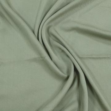 Viscose Heavy Twill Solid Lady's Pants Fabric