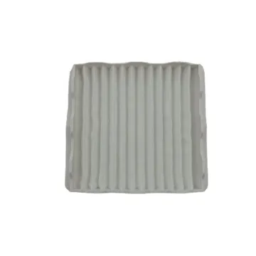 Reusable Vacuum Cleaner HEPA Filter DJ63-00539A: Clean and Sustainable Dust Collection Solution