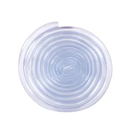 5/16 flexible pvc clear hose