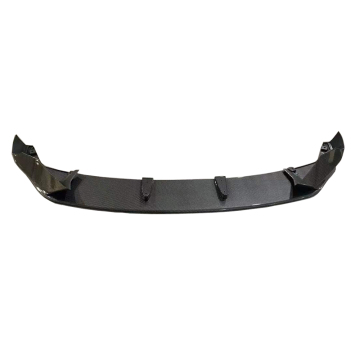 Diffusore anteriore e paraurti del carbonio per BMW F52 1 Serie M Performance
