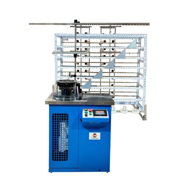 DW0910S3 Automatic Circular Knitting Machine with PoinSinkers for Sale
