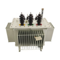 Harmonic withstand K factor rated transformer