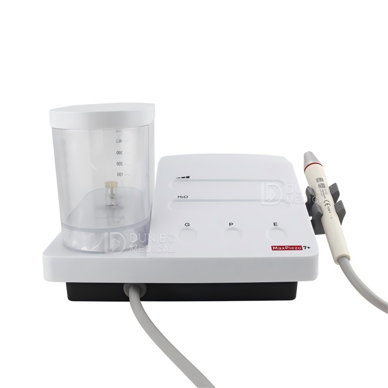 Escalador ultrasónico eléctrico dental