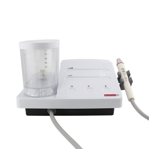 Escalador ultrasónico eléctrico dental