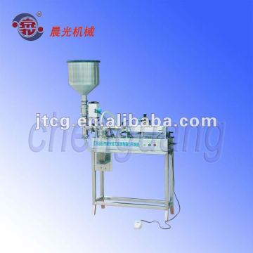 CCG500-1 Semi Automatic Wine Filling Machine