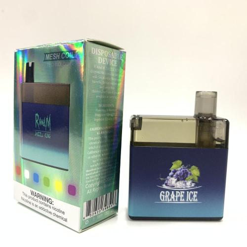 Wholesale Disposable 1000mAh Best Mini Electronic vape pen