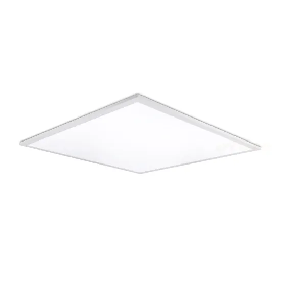 LOW UGR Backlit Panel Light CCT Selectable LED Panel Light 60x60 Flat for Office