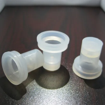 Beike professional manufacturer silicone rubber stopper
