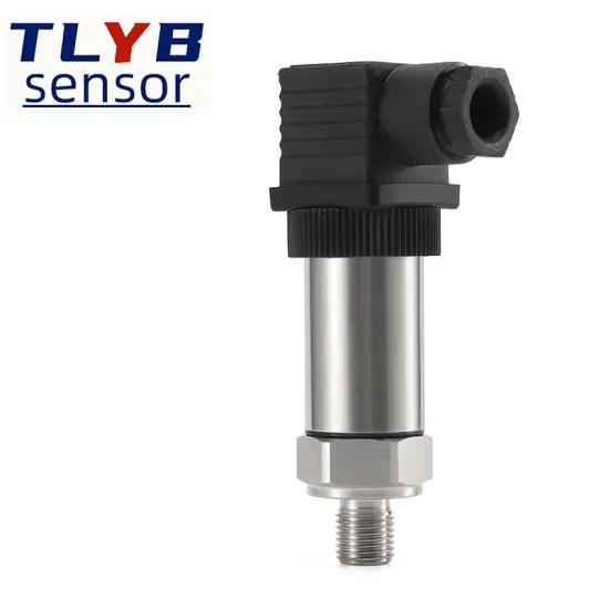Diffused Silicon Pressure Transmitter 4~20mA 100bar
