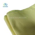 Ballistic fireproof 3000D 400gsm para aramid fiber fabric