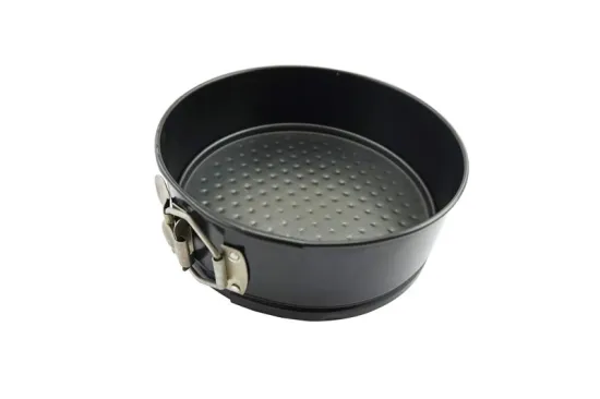 Bakeware Pan Detachable Nonstick Steel Cake Pan Sets