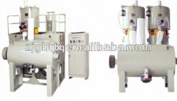 Raw Material Mixing Machine/Mixer Unit