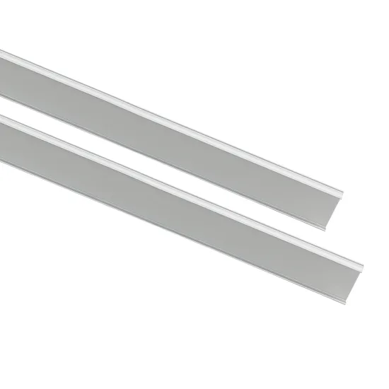 Hot Sale Flexible Curved LED Aluminum Channel Profile